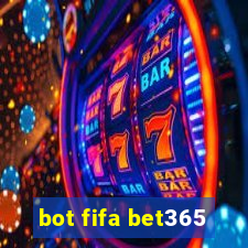 bot fifa bet365